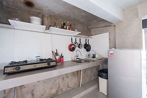 RedDoorz @ Pecatu Ungasan