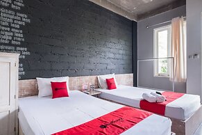 RedDoorz @ Pecatu Ungasan