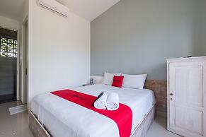 RedDoorz @ Pecatu Ungasan