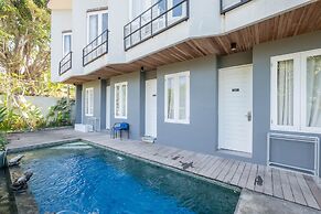 RedDoorz @ Pecatu Ungasan