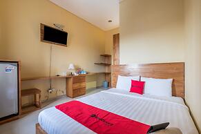 RedDoorz @ Kerta Dalem Sidakarya