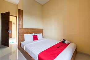 RedDoorz @ Kerta Dalem Sidakarya