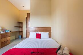 RedDoorz @ Kerta Dalem Sidakarya