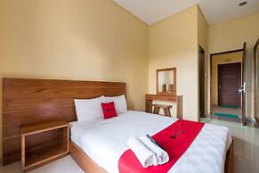 RedDoorz @ Kerta Dalem Sidakarya