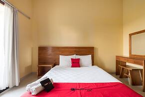 RedDoorz @ Kerta Dalem Sidakarya