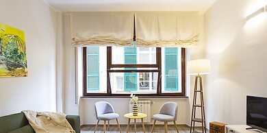 XXV Aprile by Wonderful Italy