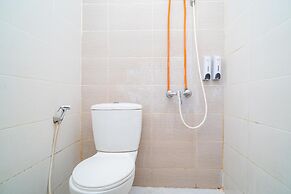 RedDoorz Syariah near Marvell City Mall 2