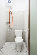 RedDoorz Syariah near Marvell City Mall 2