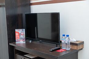 RedDoorz Syariah near Marvell City Mall 2