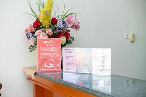 RedDoorz Syariah near Marvell City Mall 2