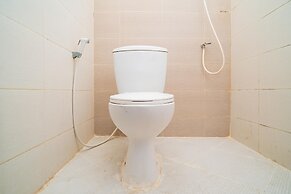 RedDoorz Syariah near Marvell City Mall 2