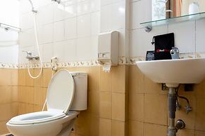 RedDoorz Plus near Brawijaya Museum