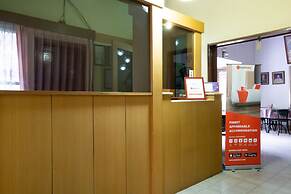 RedDoorz Plus near Brawijaya Museum