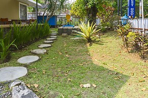 RedDoorz Plus near Brawijaya Museum