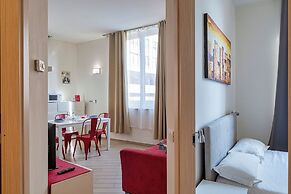 Casa Vermiglio al porto di Genova