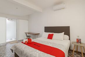 RedDoorz Plus @ Demangan Gejayan