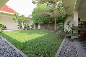 RedDoorz Plus @ Demangan Gejayan