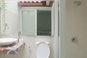 RedDoorz Plus @ Demangan Gejayan