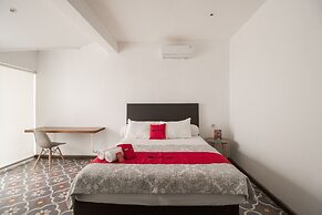 RedDoorz Plus @ Demangan Gejayan