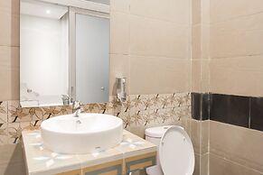 RedDoorz Plus @ Demangan Gejayan