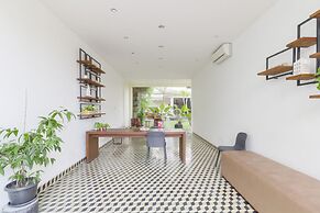 RedDoorz Plus @ Demangan Gejayan