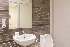 RedDoorz Plus @ Demangan Gejayan