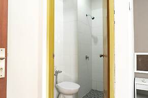 RedDoorz Plus @ Sawah Besar