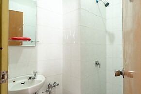 RedDoorz Plus @ Sawah Besar