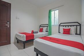 RedDoorz near Nagoya Citywalk Batam 2