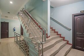 RedDoorz near Nagoya Citywalk Batam 2