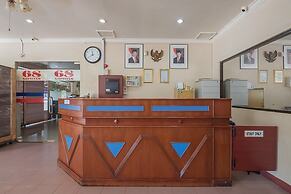 RedDoorz near Nagoya Citywalk Batam 2