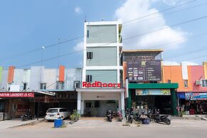 RedDoorz near Hang Nadim Batam Airport