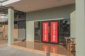 RedDoorz near Hang Nadim Batam Airport