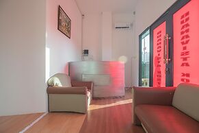 RedDoorz near Hang Nadim Batam Airport