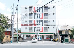 RedDoorz near C5 Kalayaan Avenue Makati