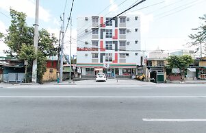 RedDoorz near C5 Kalayaan Avenue Makati