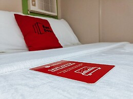 RedDoorz near KCC Mall Gensan