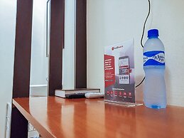 RedDoorz near KCC Mall Gensan