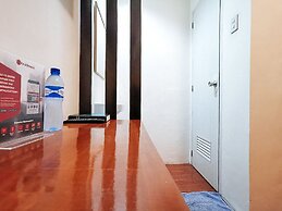 RedDoorz near KCC Mall Gensan