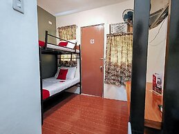 RedDoorz near KCC Mall Gensan