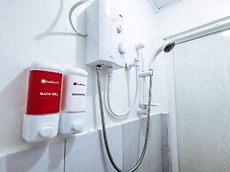 RedDoorz near KCC Mall Gensan