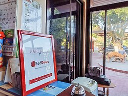 RedDoorz @ Lagao General Santos