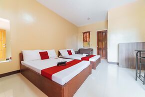 RedDoorz @ Lagao General Santos