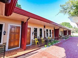 RedDoorz @ Lagao General Santos