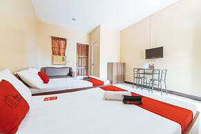 RedDoorz @ Lagao General Santos