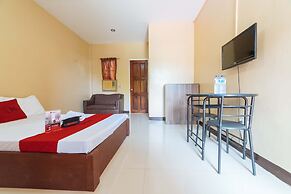 RedDoorz @ Lagao General Santos