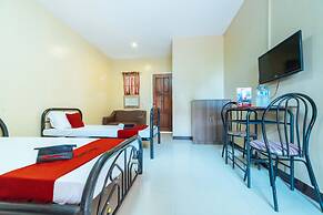 RedDoorz @ Lagao General Santos