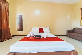 RedDoorz @ Lagao General Santos