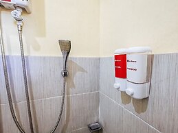 RedDoorz @ Lagao General Santos