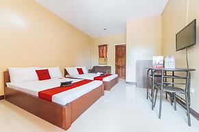 RedDoorz @ Lagao General Santos